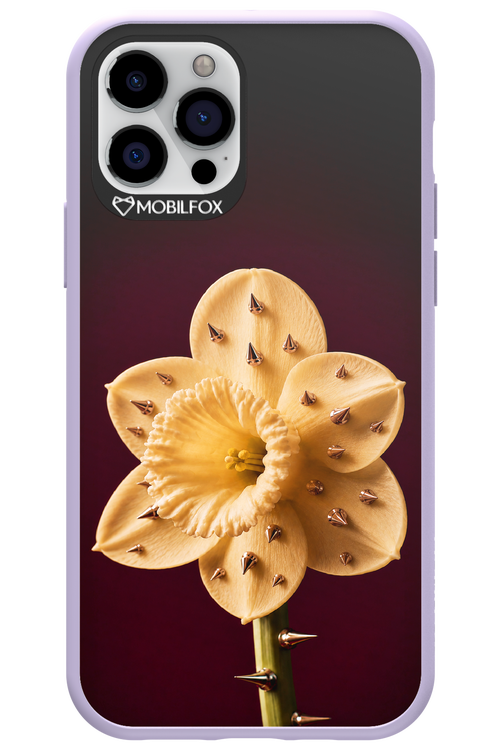 Not Your Flower 2.0 - Apple iPhone 12 Pro
