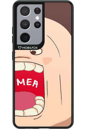 MEA 2 - Samsung Galaxy S21 Ultra