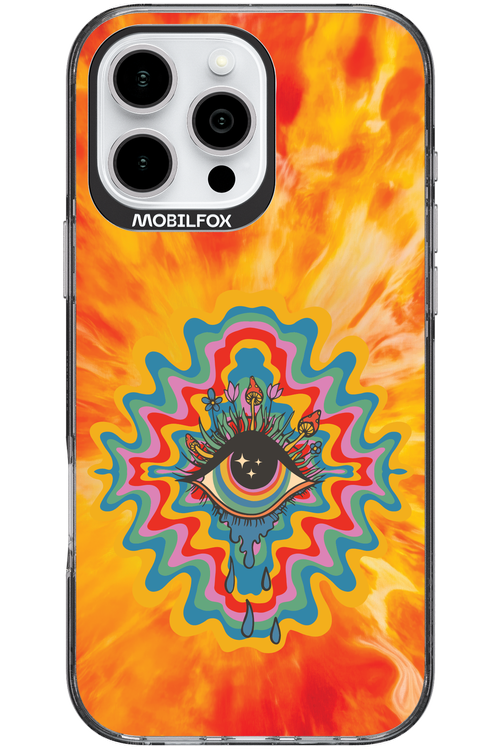 ThirdEye 2.0 - Apple iPhone 16 Pro Max