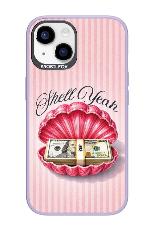 Shell Yeah 2.0 - Apple iPhone 14