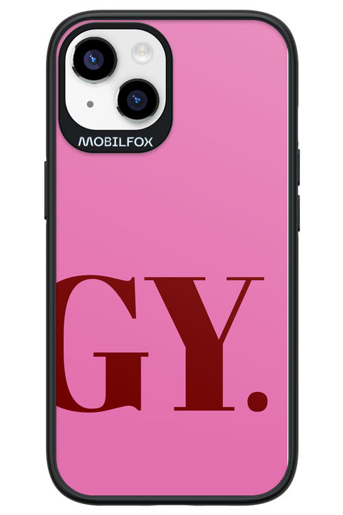 GY (Sorbet) 2.0 - Apple iPhone 14