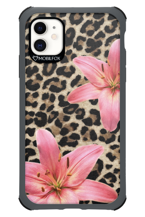 Leobloom - Apple iPhone 11