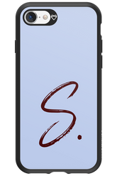 (Jellyfish Presso) S 2.0 - Apple iPhone SE 2020