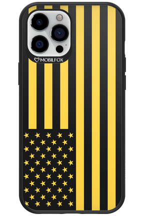 Safety Stars - Apple iPhone 12 Pro Max