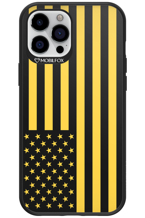 Safety Stars - Apple iPhone 12 Pro Max