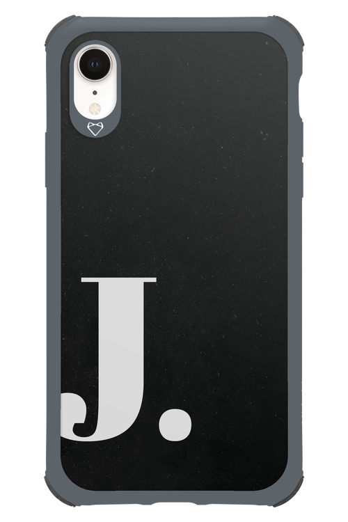 J (Off Space) 2.0 - Apple iPhone XR