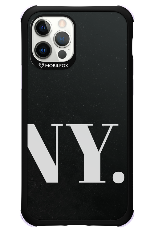 NY (Off Space) 2.0 - Apple iPhone 12 Pro