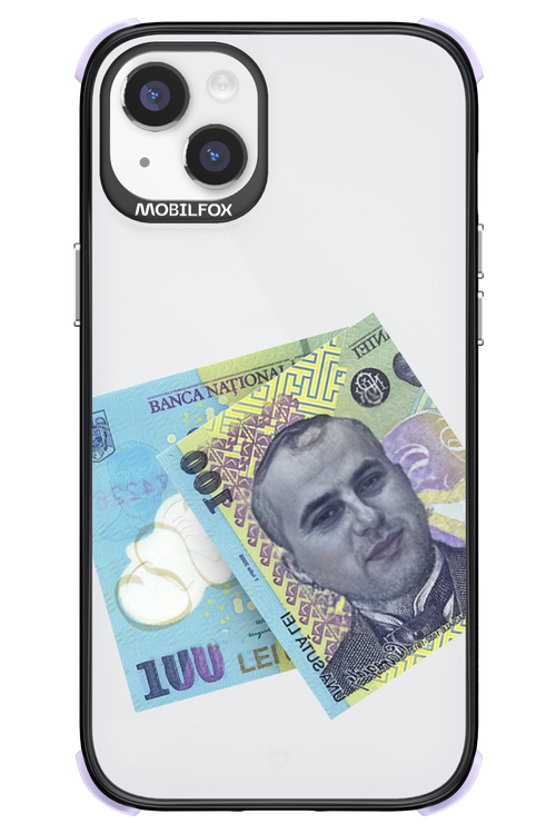 Zbir Lei 2.0 - Apple iPhone 14 Plus
