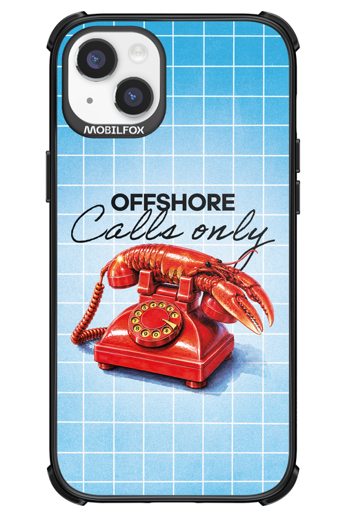 Offshore 2.0 - Apple iPhone 14 Plus