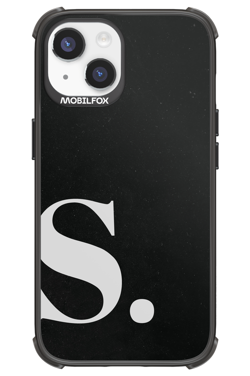 S (Off Space) 2.0 - Apple iPhone 14