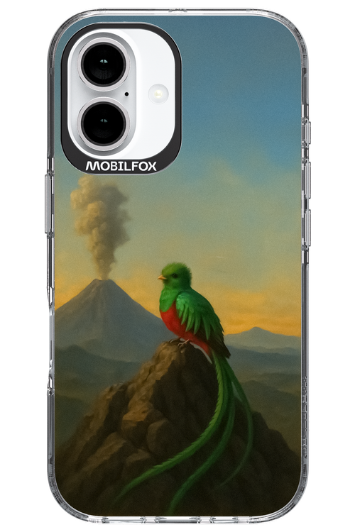 Birdy 2.0 - Apple iPhone 16