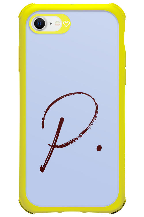 (Jellyfish Presso) P 2.0 - Apple iPhone SE 2020