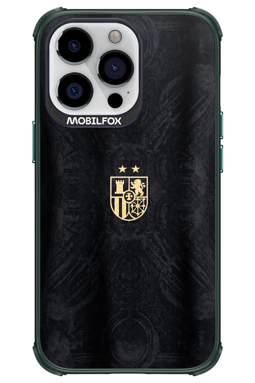 Spain Classic 2.0 - Apple iPhone 13 Pro