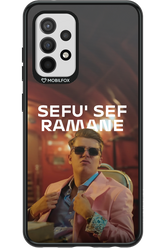 Sefu_ sef ramane - Samsung Galaxy A52 / A52 5G / A52s
