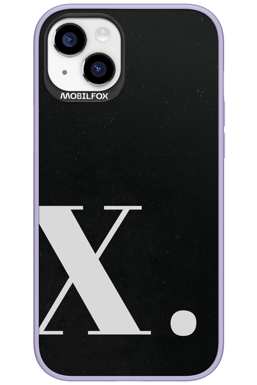 X (Off Space) 2.0 - Apple iPhone 15 Plus