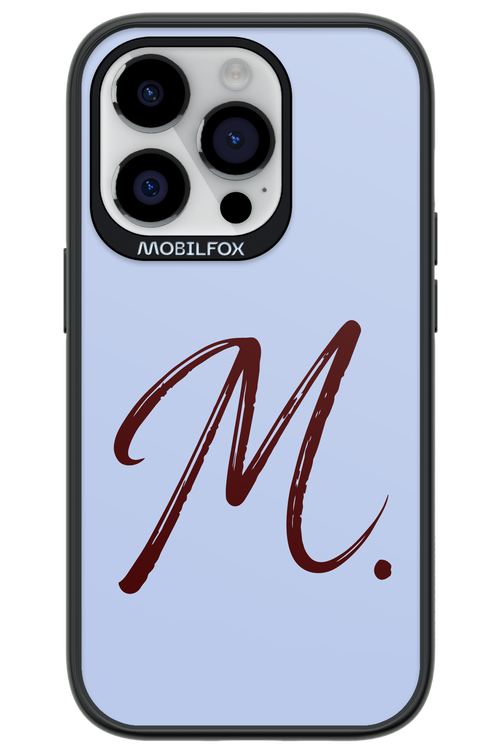(Jellyfish Presso) M 2.0 - Apple iPhone 14 Pro