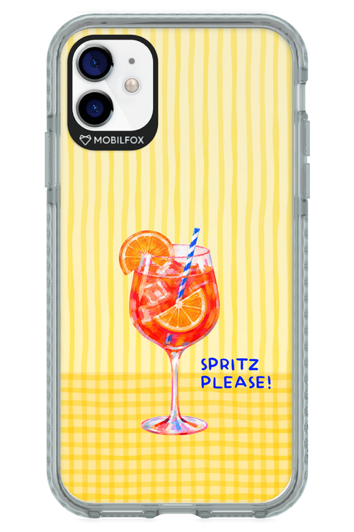 SPRITZ PLEASE 2.0 - Apple iPhone 11