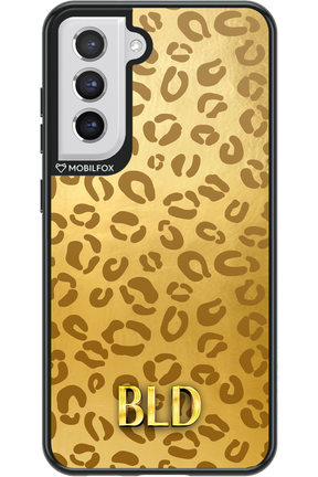 BLD GOLD LEO 2.0 - Samsung Galaxy S21 FE