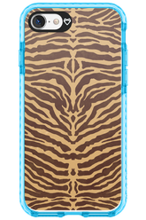 Urban Zebra - Apple iPhone 8