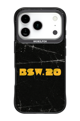 BSW 20 (5) 2.0 - Apple iPhone 17 Pro