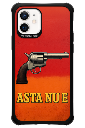 Asta Nu E - Apple iPhone 12