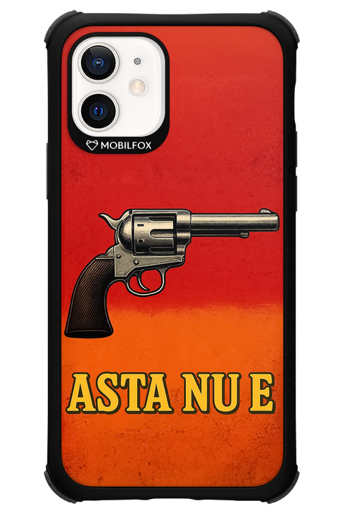 Asta Nu E - Apple iPhone 12