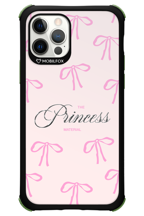 Princess Material 2.0 - Apple iPhone 12 Pro
