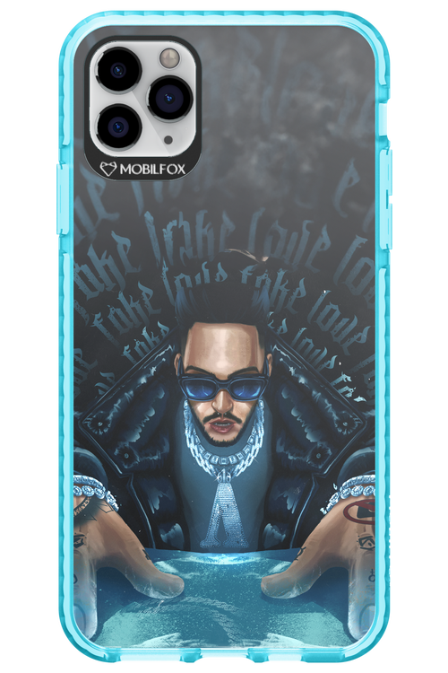 Fake Love 2.0 - Apple iPhone 11 Pro Max