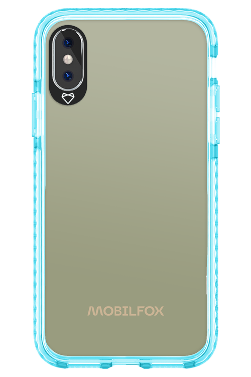 Olive 2.0 - Apple iPhone X