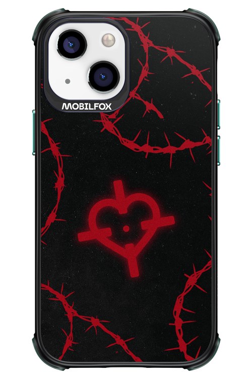 Focus on Me 2.0 - Apple iPhone 13 Mini