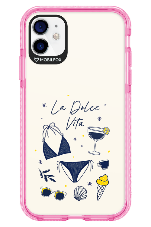 Dolce Vita - Apple iPhone 11