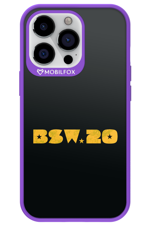 BSW 20 (10) 2.0 - Apple iPhone 13 Pro