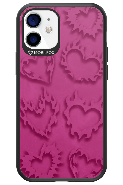 Wild Hearts - Apple iPhone 12 Mini