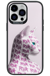 RVA Cat - Apple iPhone 14 Pro Max