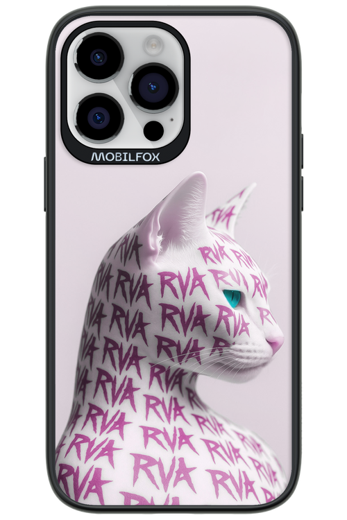 RVA Cat - Apple iPhone 14 Pro Max