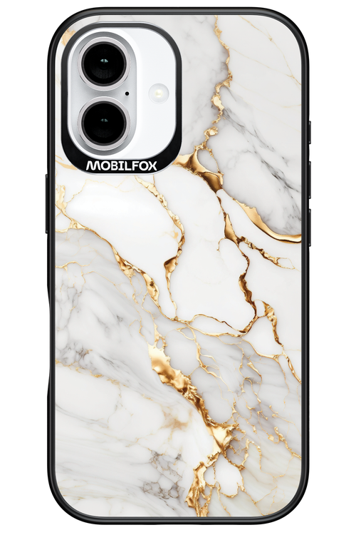 Ariel 2.0 - Apple iPhone 16