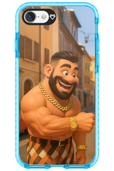 Dude - Apple iPhone 7