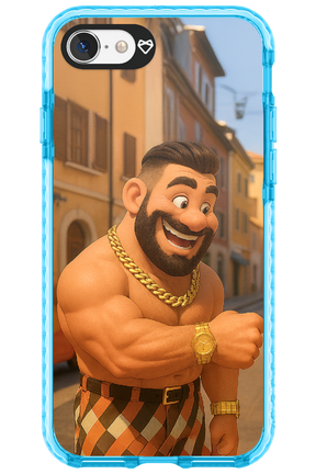Dude - Apple iPhone 7