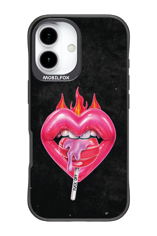 FuckOff 2.0 - Apple iPhone 17