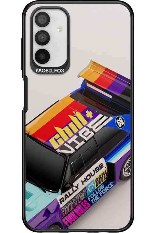 Rally House - Samsung Galaxy A04s