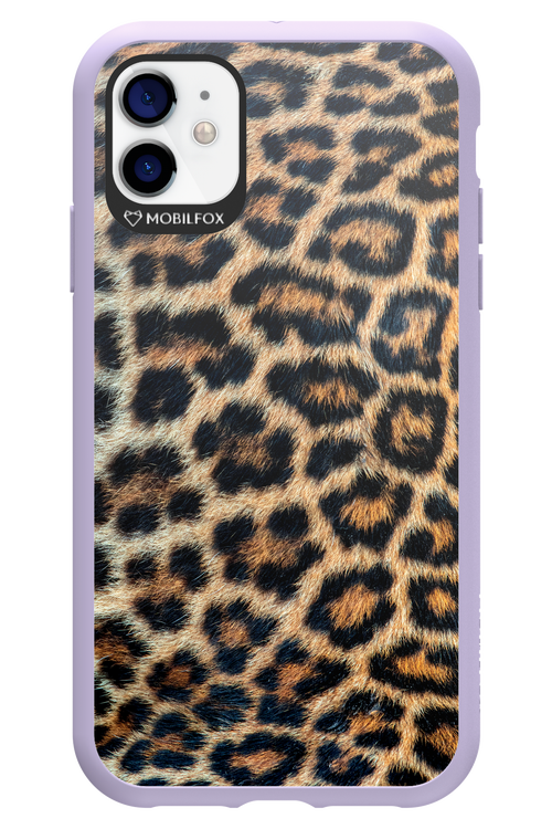 Leopard - Apple iPhone 11