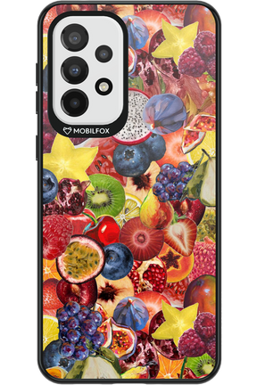 Fruit Basket 2.0 - Samsung Galaxy A33