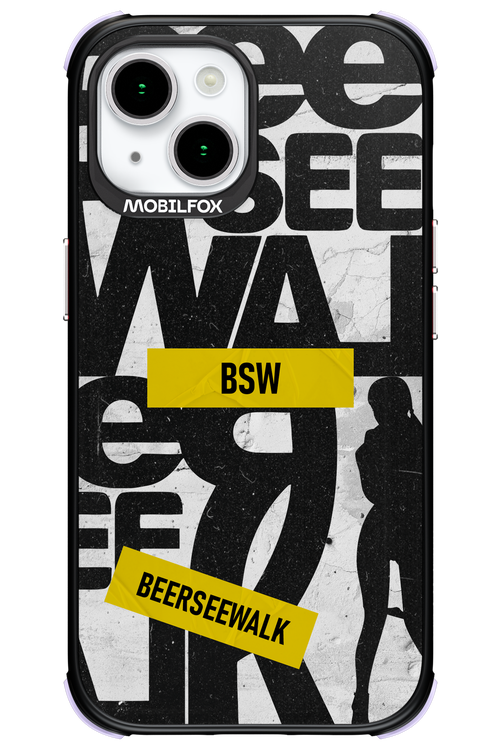 Beerseewalk II - Apple iPhone 15