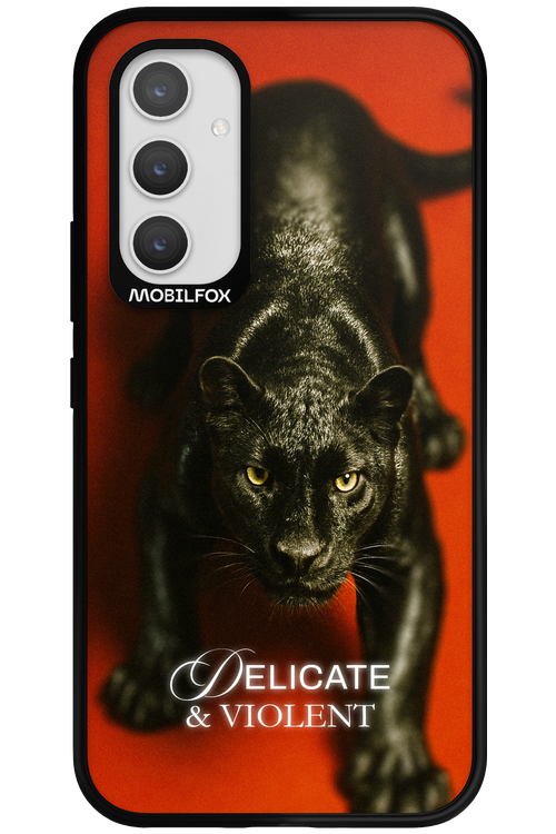 DeliCat - Samsung Galaxy A54