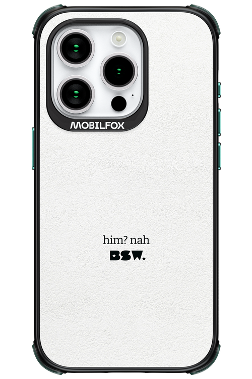 BSW FourSeasons 16 2.0 - Apple iPhone 15 Pro