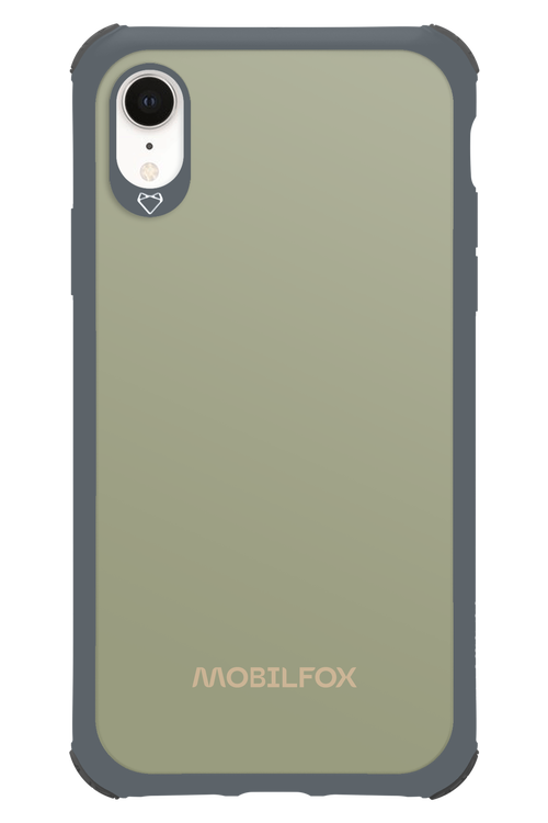 Olive 2.0 - Apple iPhone XR