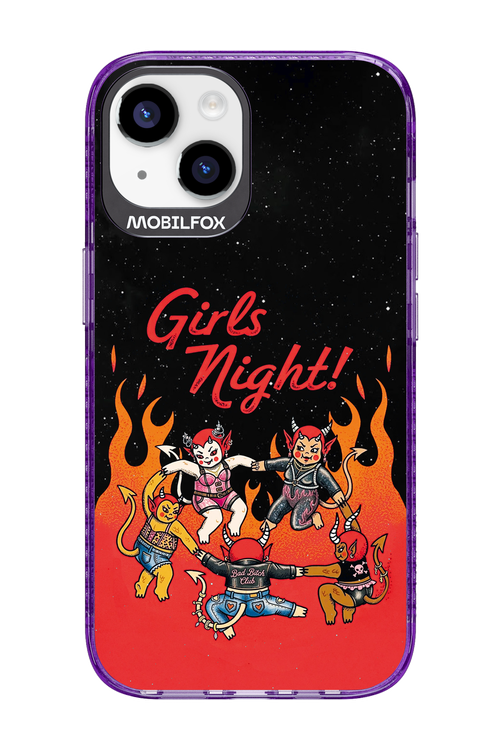 Girls Night 2.0 - Apple iPhone 14