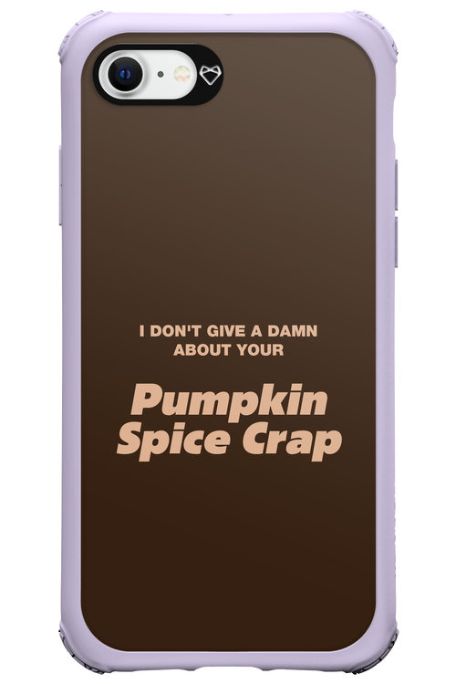 P-Spice Crap 2.0 - Apple iPhone SE 2022