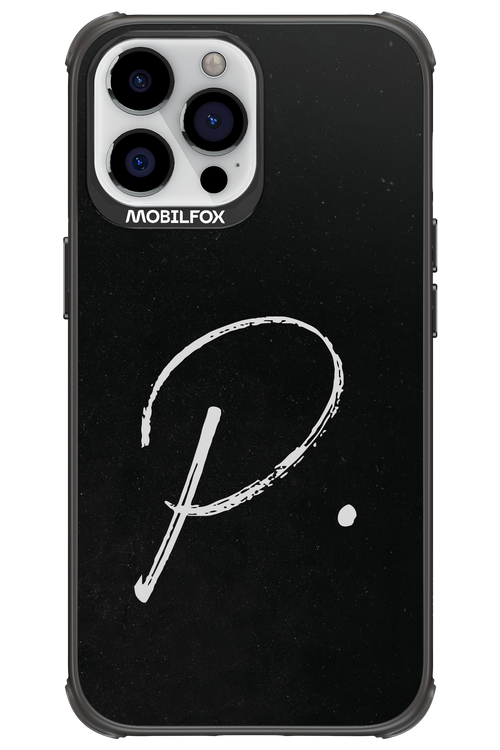(Off Space) P 2.0 - Apple iPhone 13 Pro Max