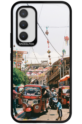 Guatemala Day 2.0 - Samsung Galaxy A34